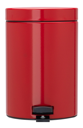 

Ведро Brabantia 105944 3л, мусорное ведро 105944