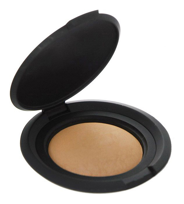 Пудра NoUBA Earth Powder Темно-бежевый пудра seventeen bronzing powder 02