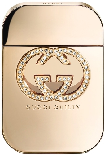 

Туалетная вода GUCCI Guilty Diamond 75 мл, Guilty Diamond Woman 75 мл