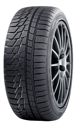 фото Шины nokian wr g2 275/45 r18 107v xl