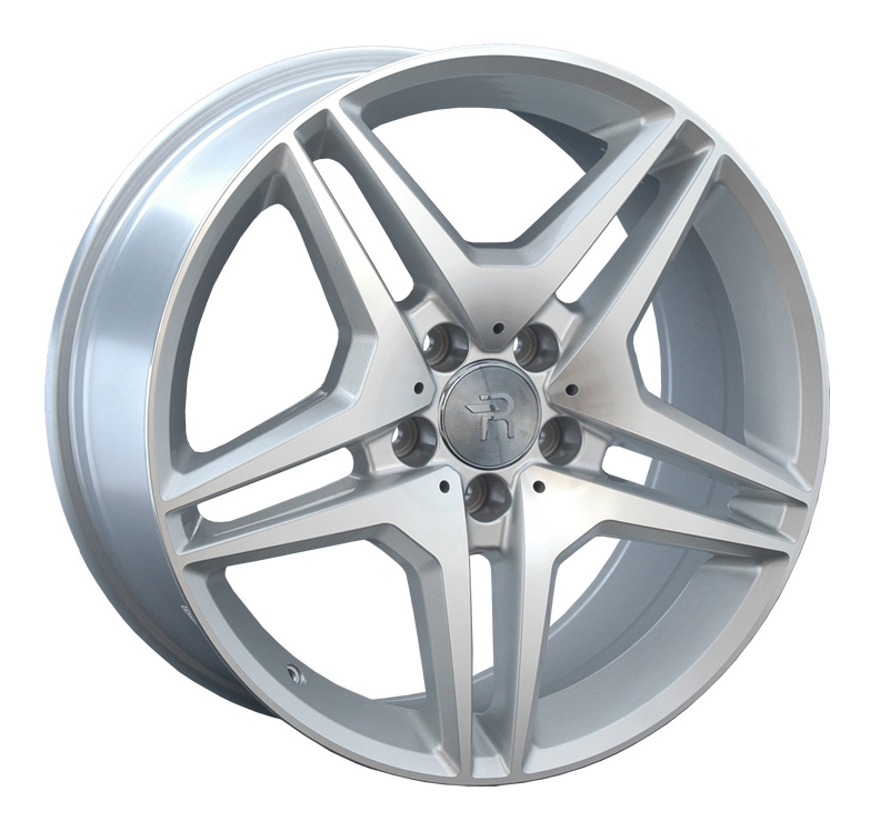 

Колесный диск Replay MR96 R19 9.5J PCD5x112 ET43 D66.6 (WHS096554), Серебристый, mR96 9,5x19/5x112 ЕТ43 D66,6 SF