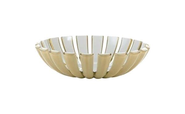 

Корзинка для хлеба Guzzini 29740039 Бежевый