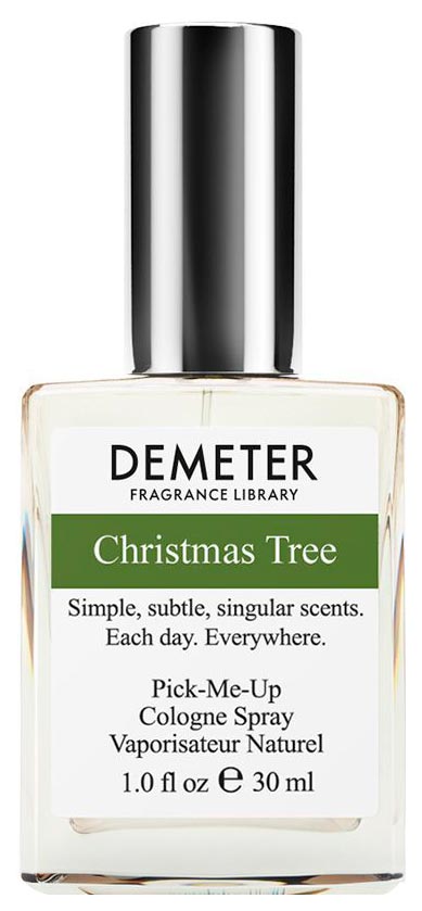 

Духи Demeter Fragrance Library Елка (Christmas Tree) 30 мл, елка (Christmas Tree)