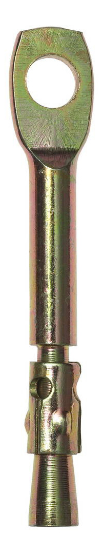 Анкерный крепеж Зубр 4-302851-06-060 6,0х60 мм, 100 шт