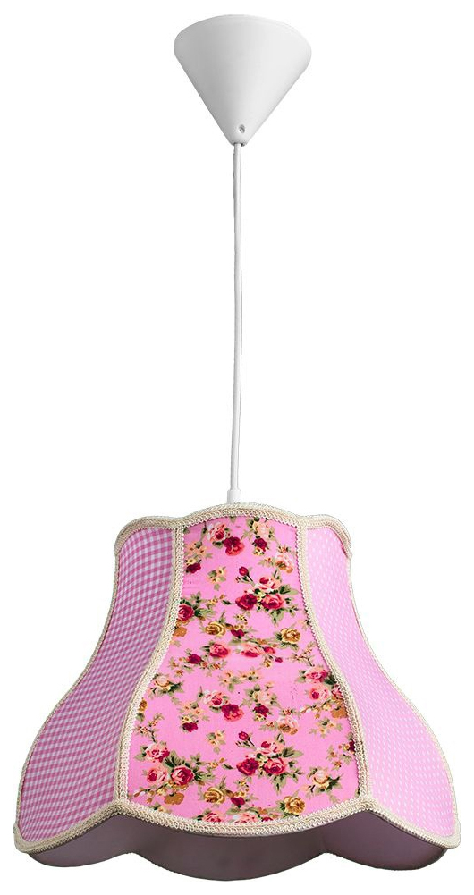 

Подвесной светильник Arte Lamp Kids A9222SP-1WH, kids A9222SP-1WH