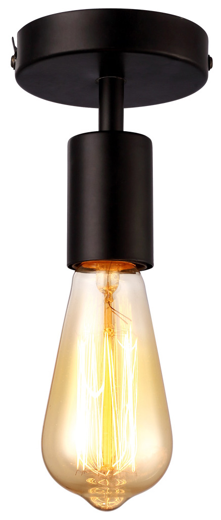 

Потолочный светильник Arte Lamp A9184PL-1BK, a9184PL-1BK