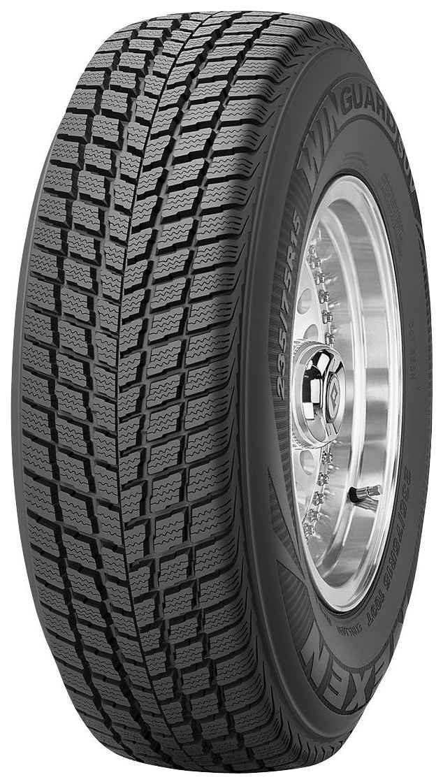 фото Шины nexen winguard suv 215/70 r15 98t