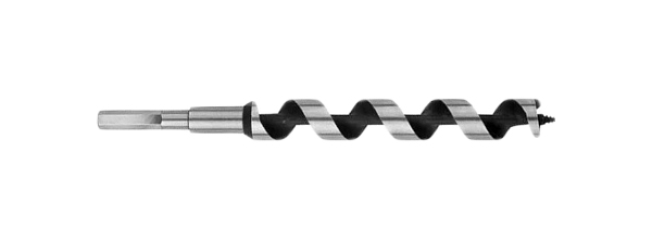 Сверло спиральное КУРС 36270 ножницы для металлопластиковых трубок курс 70970 42 мм
