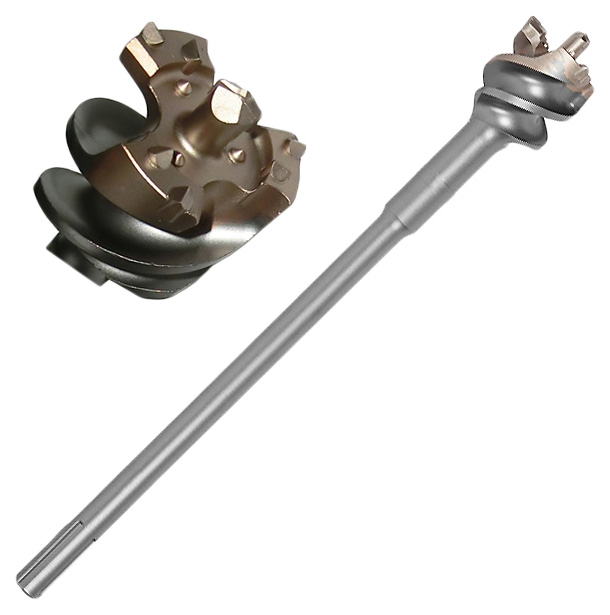 

Бур Makita SDS-max P-21917, P-21917