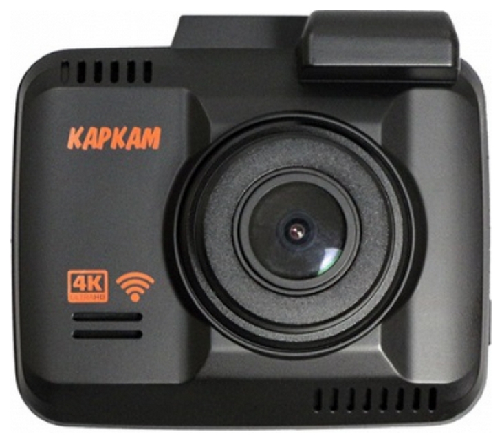 Видеорегистратор CARCAM GPS M5 860000₽