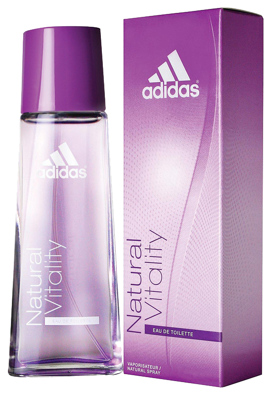 

Туалетная вода Adidas Natural Vitality, Natural Vitality