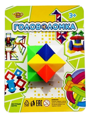 Головоломка YAKO Toys Головоломка