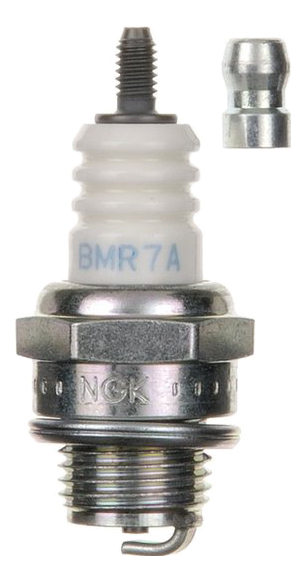 фото Свеча зажигания ngk bmr7a спец 4226