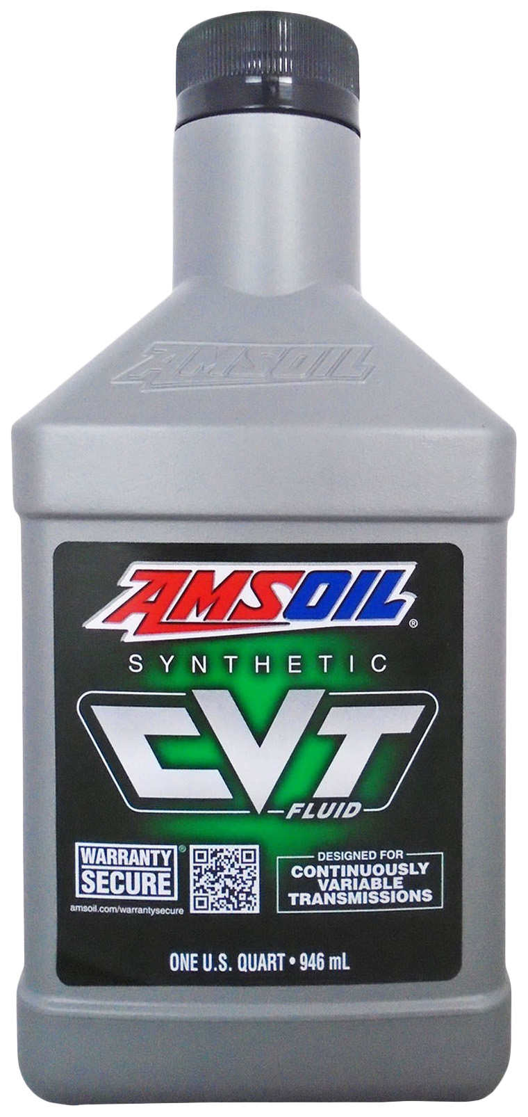 фото Трансмиссионное масло amsoil 0,946л cvtqt