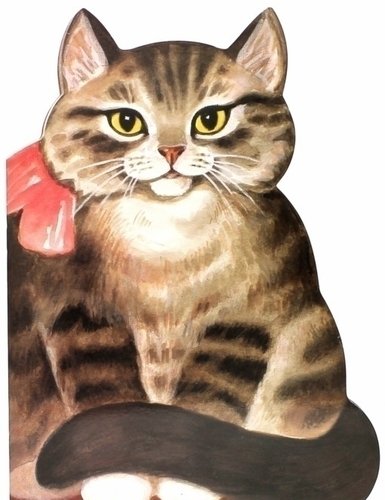 

Котик-Коток