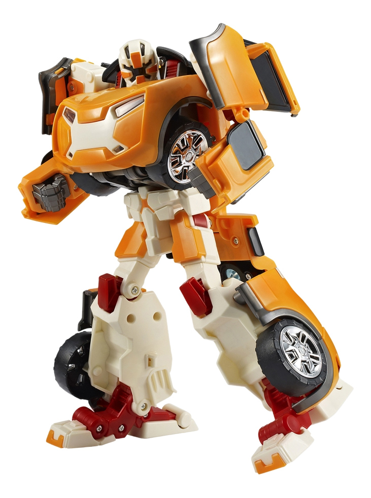 

Фигурка Tobot Evolution X, Evolution