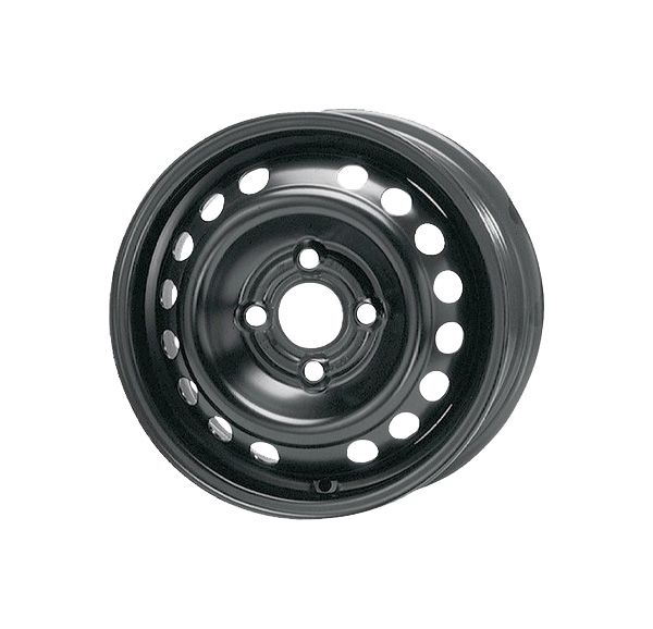 фото Колесный диск kfz r14 5.5j pcd4x100 et36 d60.1 (6530)