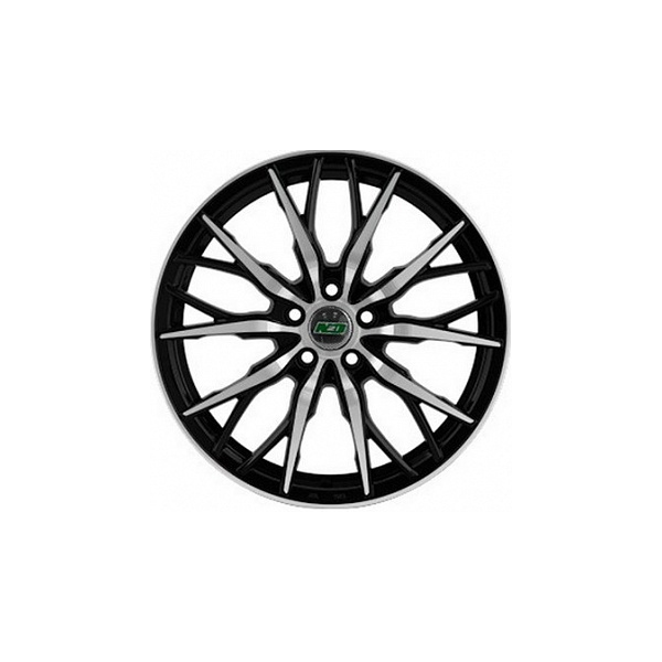 Колесный диск Nitro Y4409 R17 7J PCD5x114.3 ET45 D66.1 (41039906)