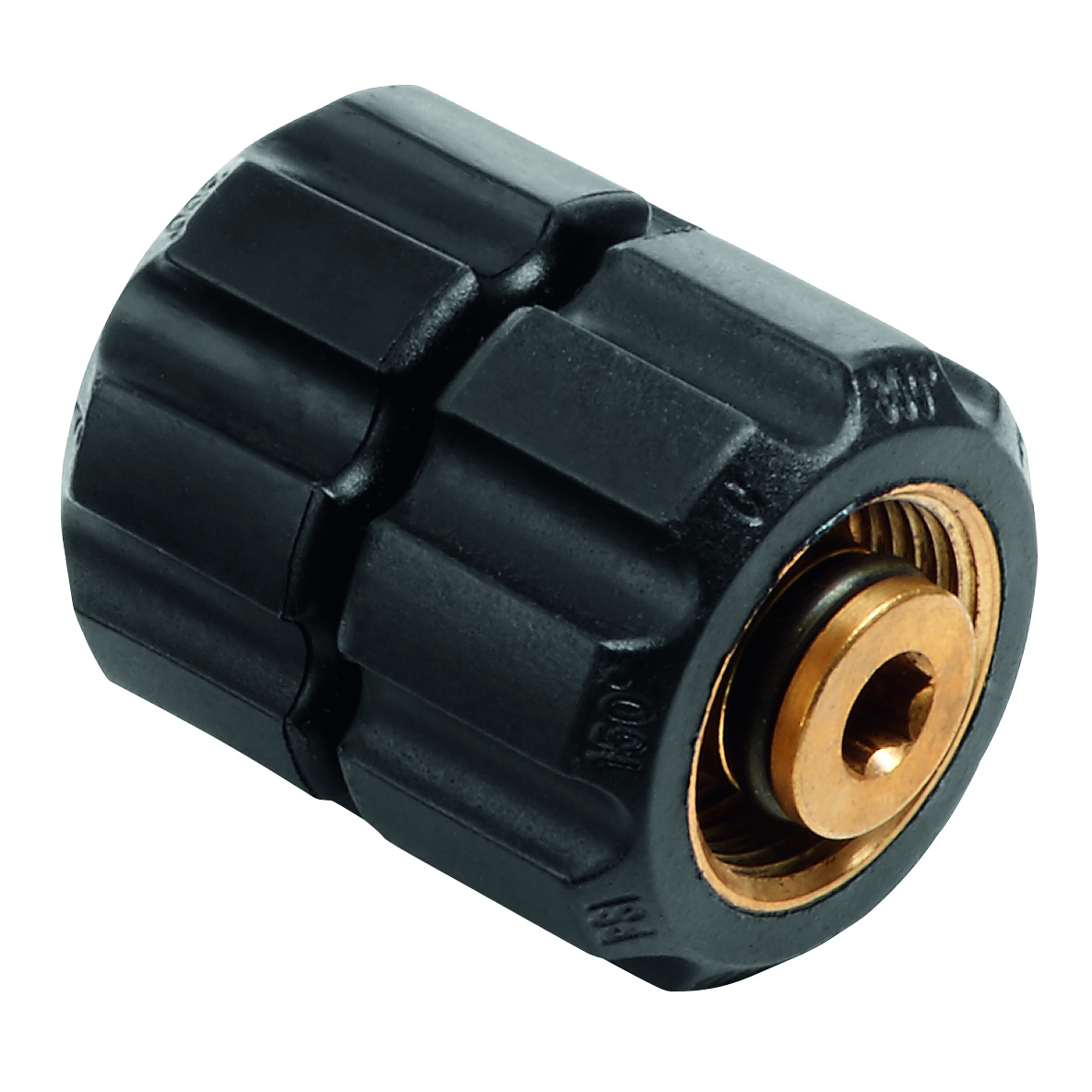 

Адаптер мойки высокого давления Bosch для GHP 5-65/5-75 F016800454, GHP 5-65