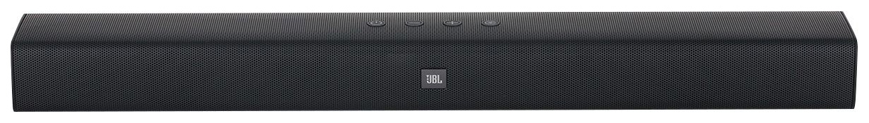 

Саундбар JBL Bar Studio 2.0 Black, Bar Studio 2.0