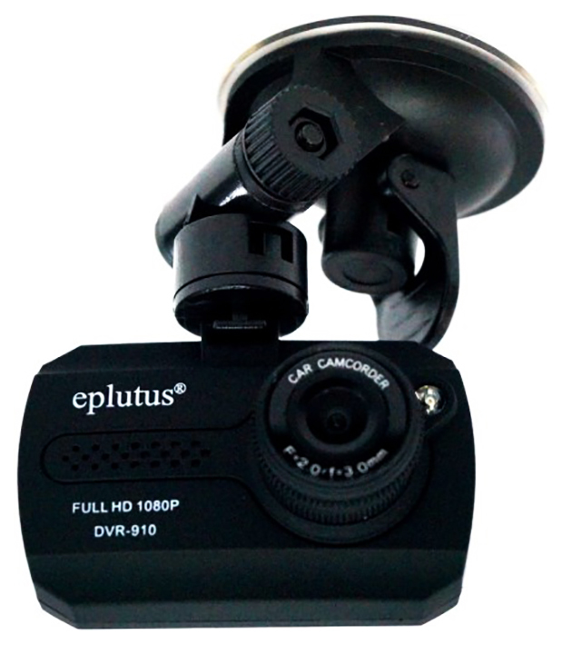 фото Видеорегистратор eplutus dvr-910