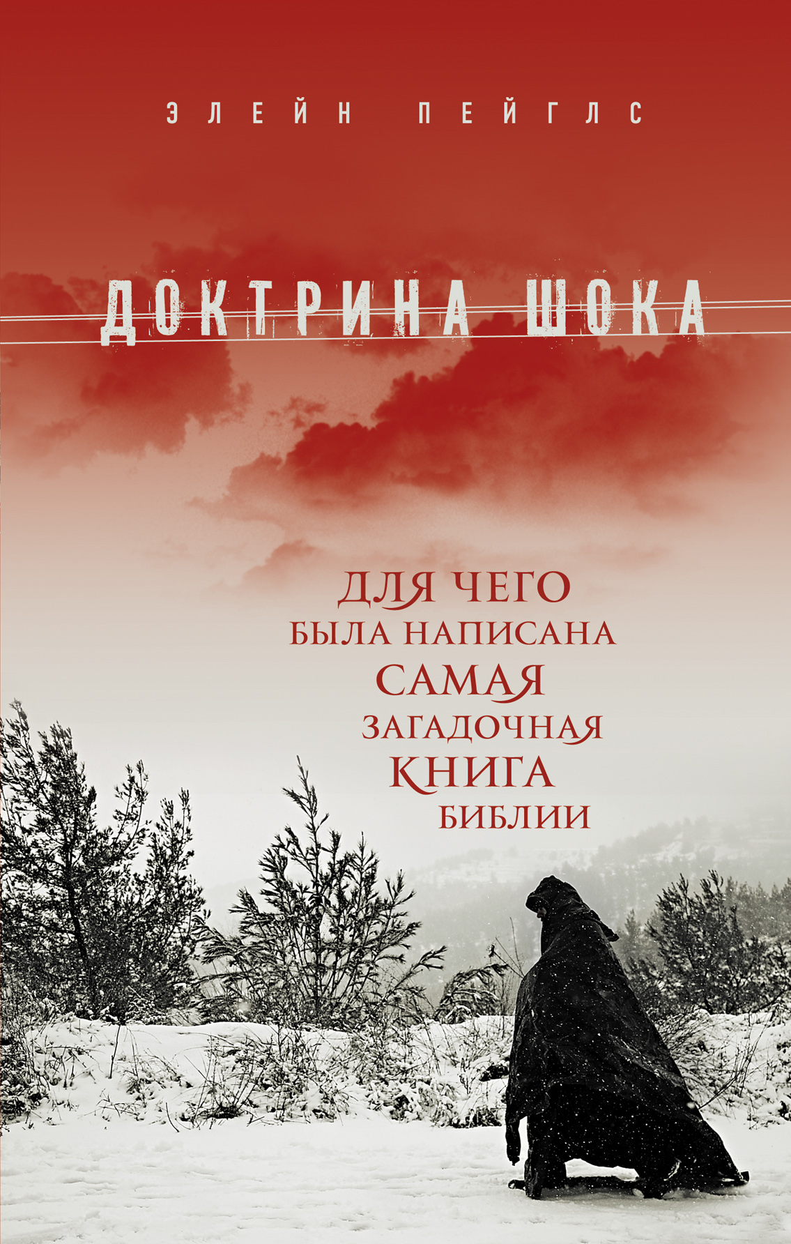 

Книга Доктрина Шока: для Чего Была написана Самая Загадочная книга Библии