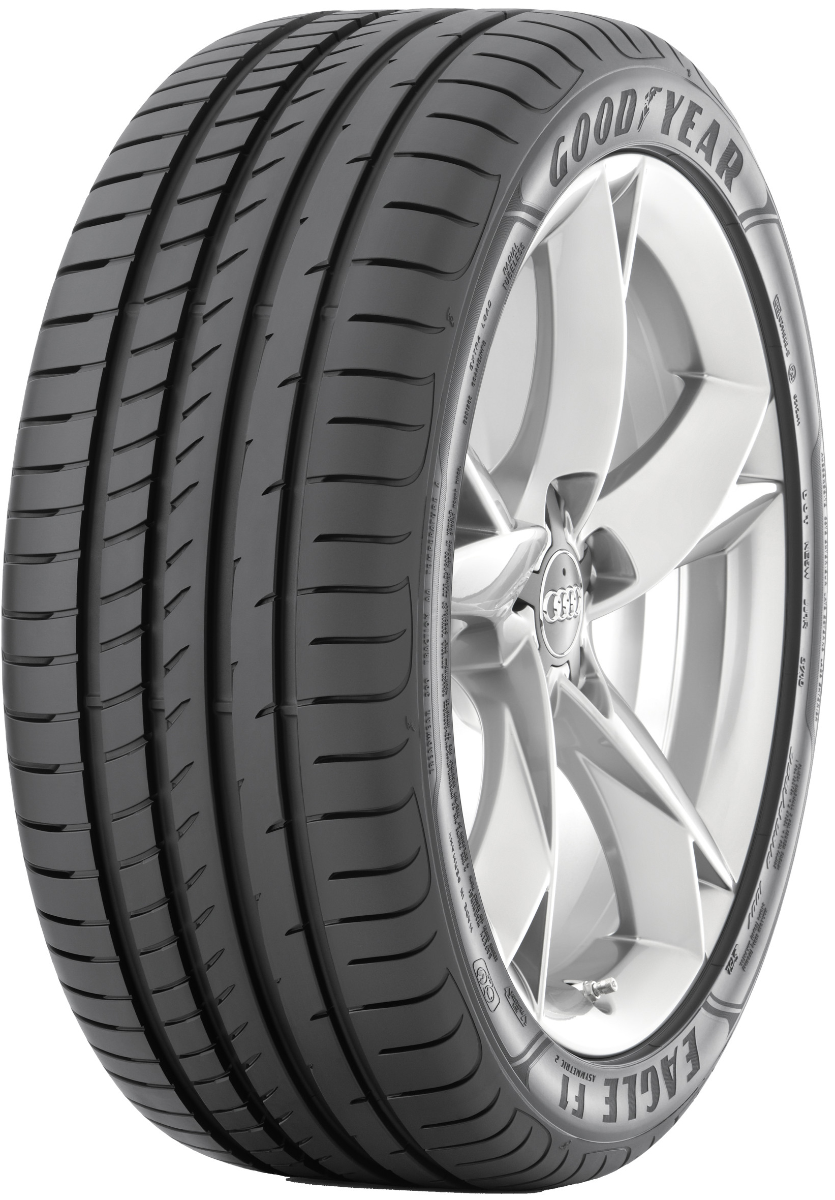 фото Шины goodyear eagle f1 asymmetric 2 235/35 r20 88(y)