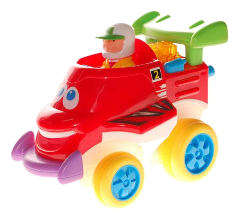 

Машинка Kiddieland Гоночный автомобиль, Гоночный автомобиль