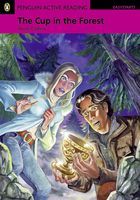 

Книга Penguin Active Reading ES:The Cup in the Forest Book and CD-ROM Pack