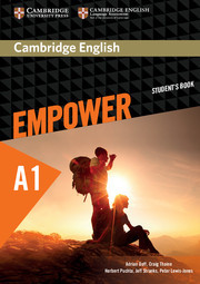 

Camb Eng Empower Starter SB