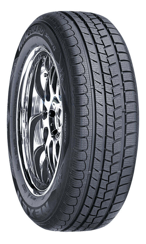 

Шины ROADSTONEEUROVIS ALPINE WH1 175/70 R14 88T (до 190 км/ч) 15306