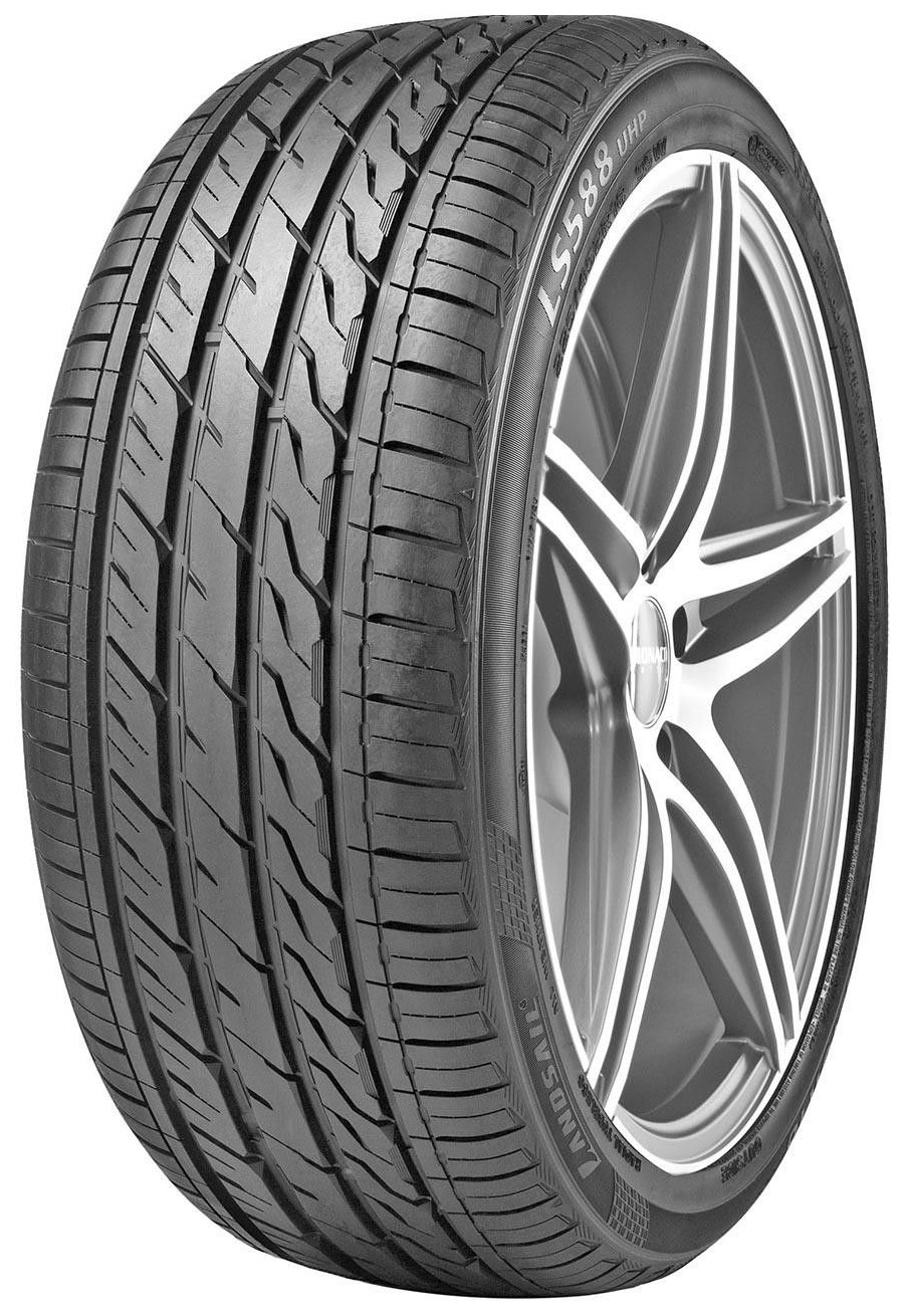

Шины Landsail LS588 UHP 225/35 R20 90W (до 270 км/ч) 6900532581418, LS588 UHP
