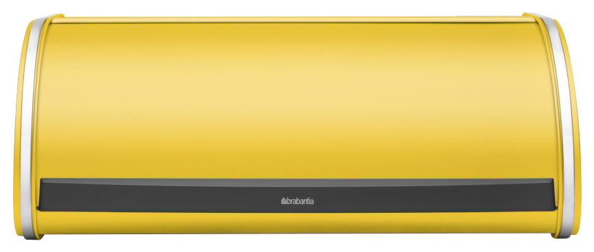 Хлебница Brabantia 487040 Желтый