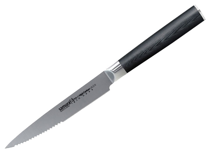 

Нож кухонный Samura SM-0031/16 12 см