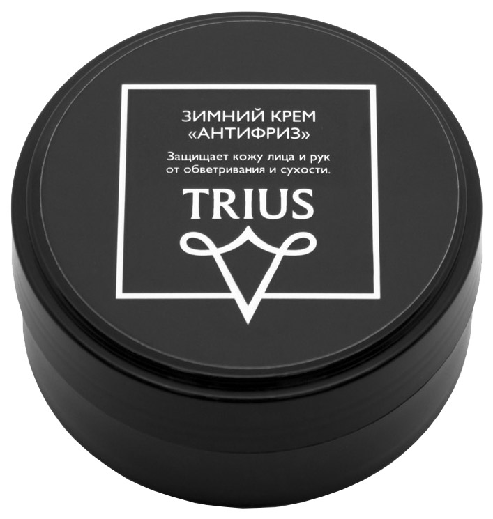 Крем для лица TRIUS Антифриз 50 мл антифриз felix тс 40 g12 5 кг красный