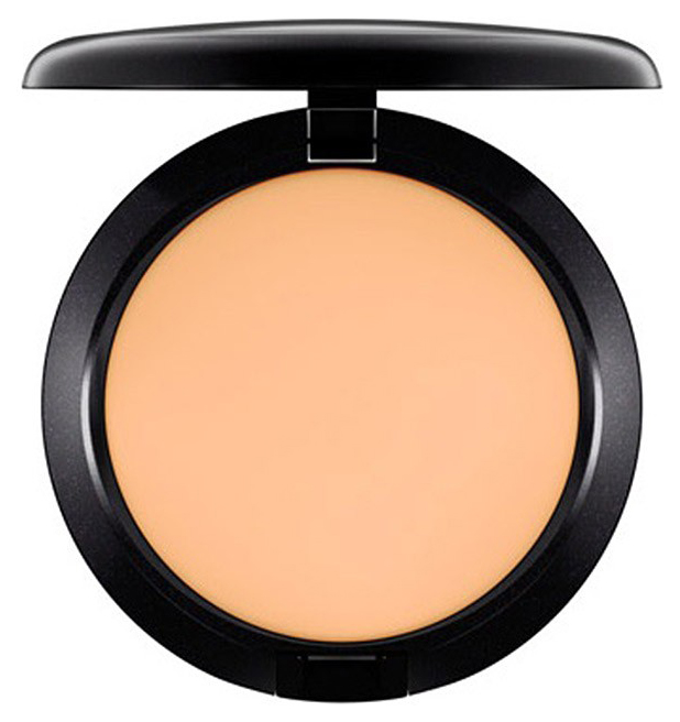 фото Пудра для лица mac cosmetics studio fix powder plus foundation c4