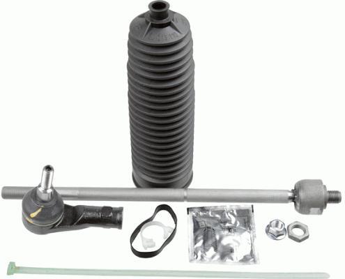 

Рулевая тяга LEMFORDER 3846401