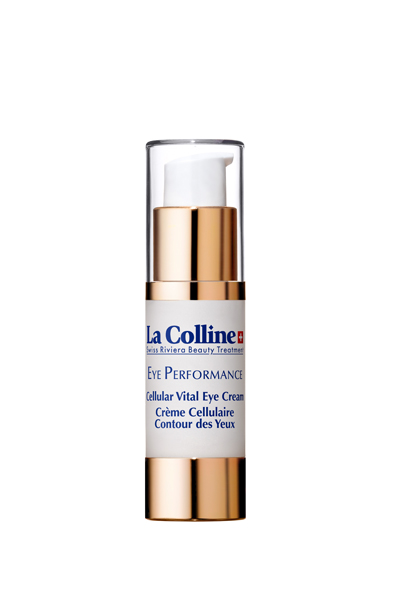 фото Крем для глаз la colline cellular vital eye cream, 15 мл