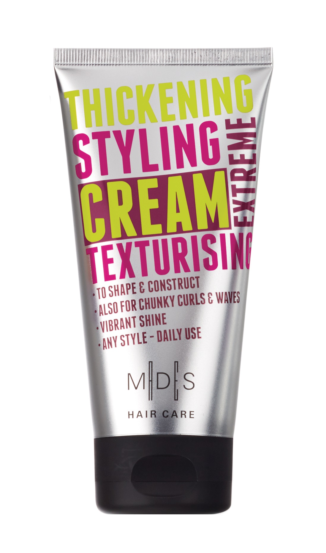 фото Крем для укладки волос mades cosmetics thickening styling cream, 150 мл