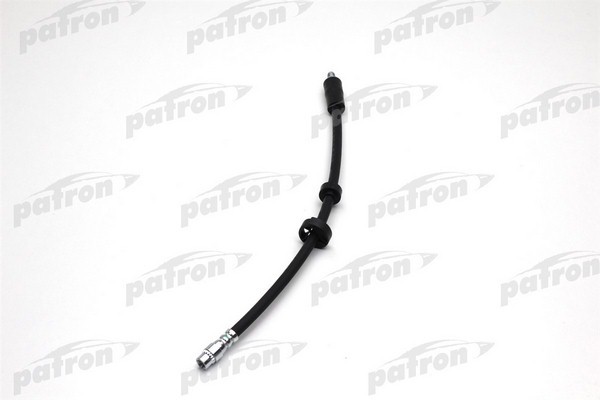 фото Шланг тормозной системы patron pbh0013