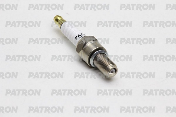 фото Свеча зажигания patron spp105i