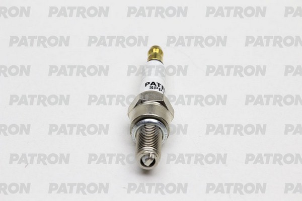 фото Свеча зажигания patron spp107i