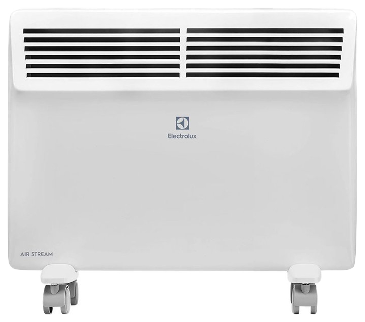 фото Конвектор electrolux air stream ech/as-1000 mr белый