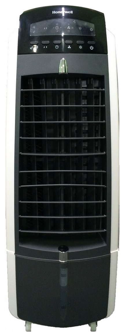 Воздухоочиститель Honeywell ES800 Black/White клапан honeywell