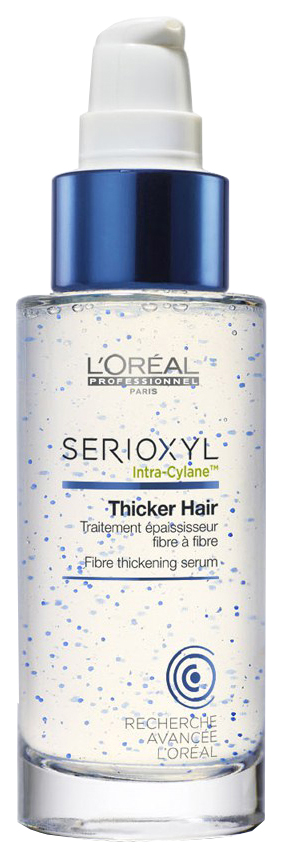Купить Сыворотка для волос L'Oreal Professionnel Serioxyl 90 мл