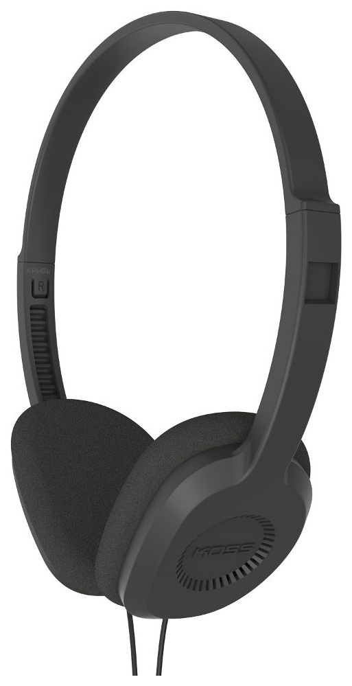 фото Наушники koss kph8 black