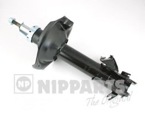 фото Амортизатор подвески nipparts n5511027g