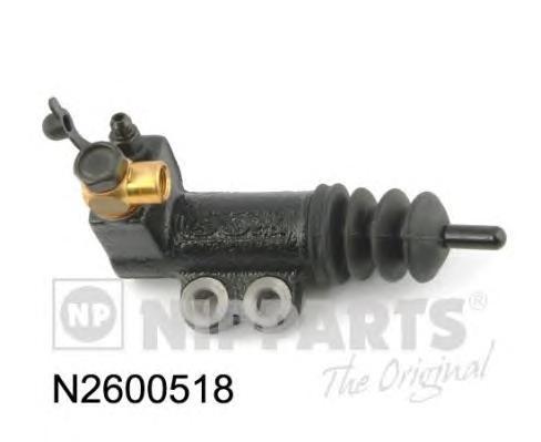 Цилиндр сцепления Nipparts N2600518