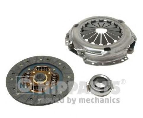 

Комплект сцепления Nipparts J2002208