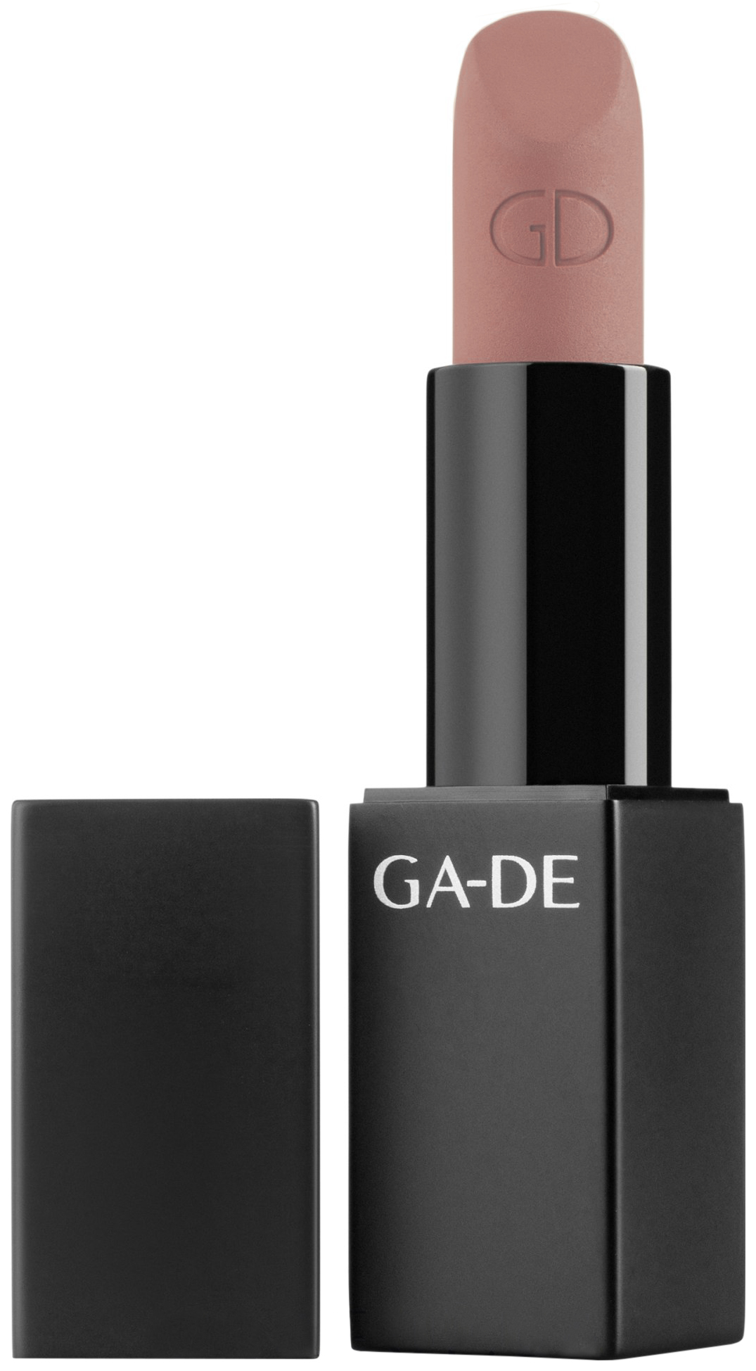 

Помада Ga-De Velveteen Pure Matte Lipstick 750 Cool Nude 4 г